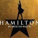 Hamilton The Musical