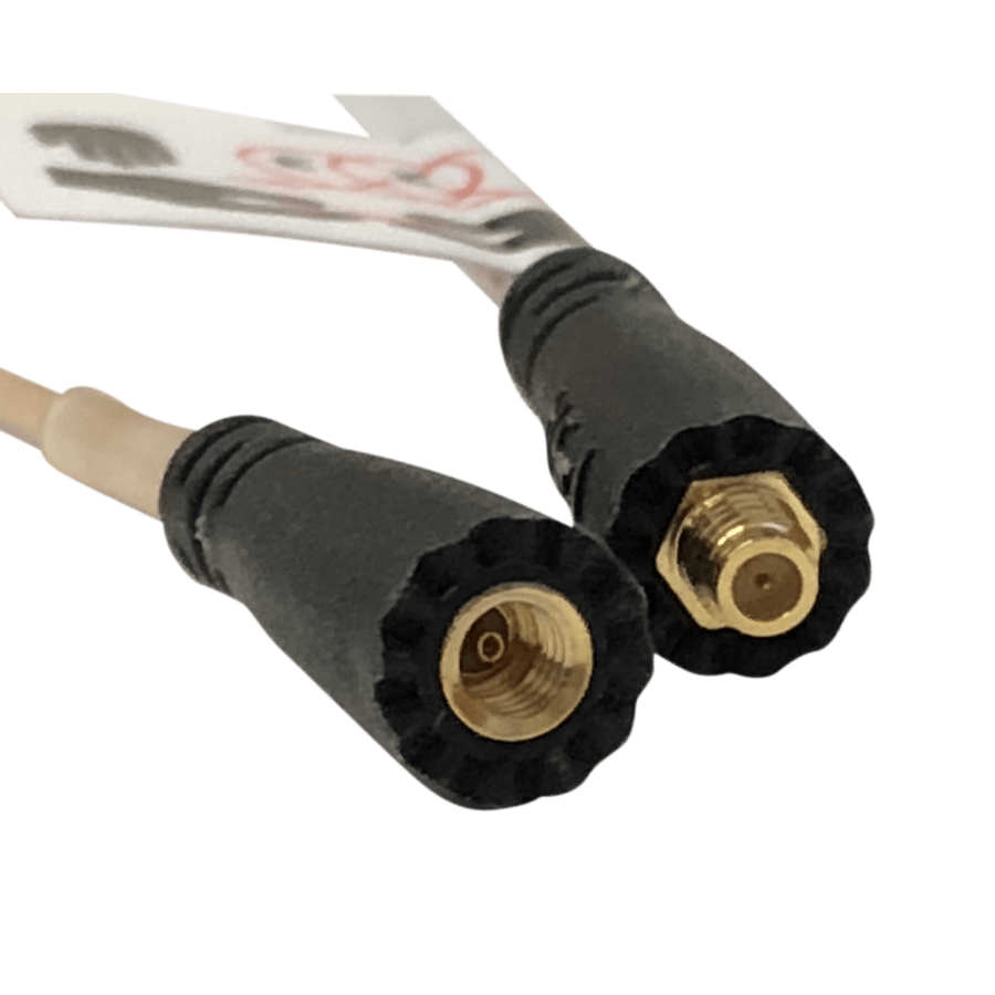 X-Connector for SERIES8 Microphones